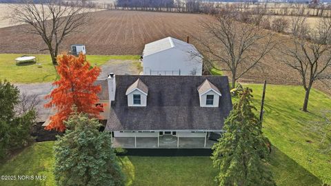 Tiny photo for 12601 Oh-103, Arlington, OH 45814 (MLS # 10001961)