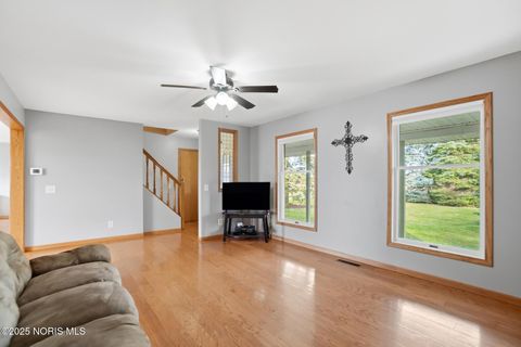 Tiny photo for 12601 Oh-103, Arlington, OH 45814 (MLS # 10001961)