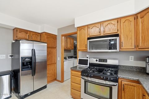 Tiny photo for 12601 Oh-103, Arlington, OH 45814 (MLS # 10001961)