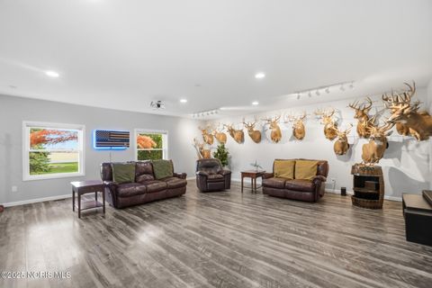 Tiny photo for 12601 Oh-103, Arlington, OH 45814 (MLS # 10001961)