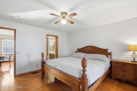 Tiny photo for 12601 Oh-103, Arlington, OH 45814 (MLS # 10001961)