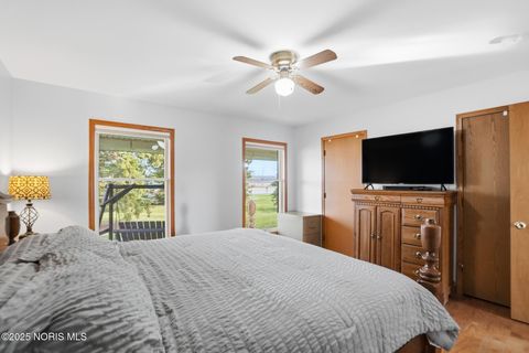 Tiny photo for 12601 Oh-103, Arlington, OH 45814 (MLS # 10001961)