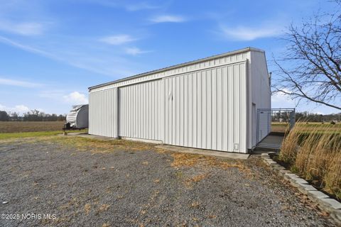 Tiny photo for 12601 Oh-103, Arlington, OH 45814 (MLS # 10001961)