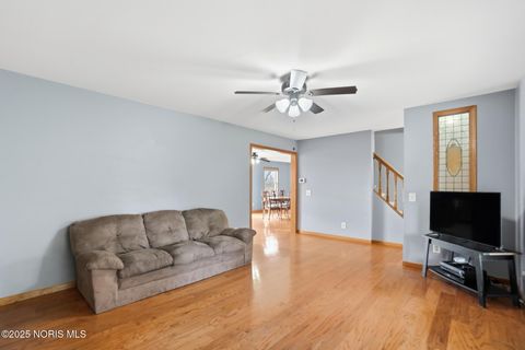 Tiny photo for 12601 Oh-103, Arlington, OH 45814 (MLS # 10001961)