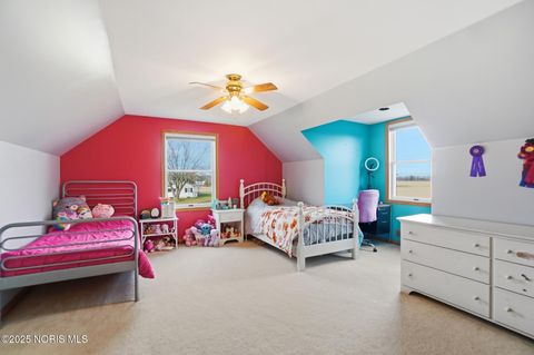 Tiny photo for 12601 Oh-103, Arlington, OH 45814 (MLS # 10001961)