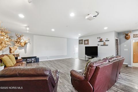 Tiny photo for 12601 Oh-103, Arlington, OH 45814 (MLS # 10001961)