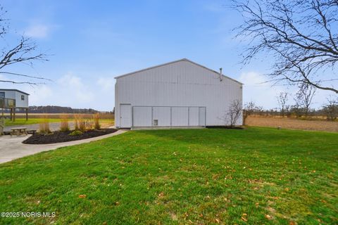 Tiny photo for 12601 Oh-103, Arlington, OH 45814 (MLS # 10001961)
