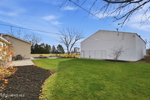 Tiny photo for 12601 Oh-103, Arlington, OH 45814 (MLS # 10001961)