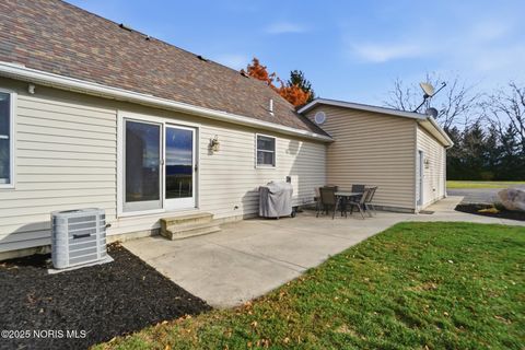 Tiny photo for 12601 Oh-103, Arlington, OH 45814 (MLS # 10001961)