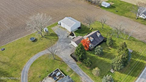 Tiny photo for 12601 Oh-103, Arlington, OH 45814 (MLS # 10001961)