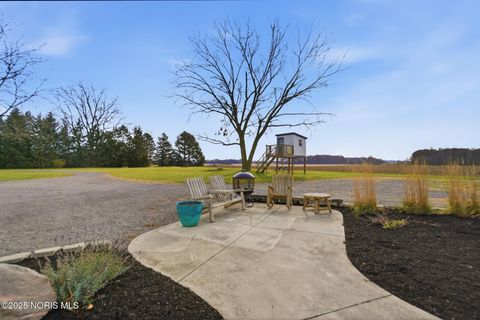 Tiny photo for 12601 Oh-103, Arlington, OH 45814 (MLS # 10001961)