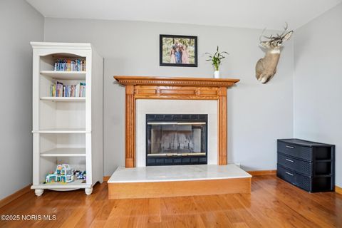 Tiny photo for 12601 Oh-103, Arlington, OH 45814 (MLS # 10001961)