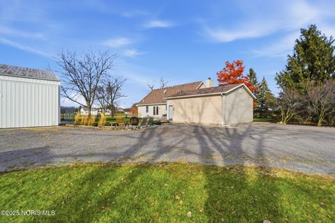 Tiny photo for 12601 Oh-103, Arlington, OH 45814 (MLS # 10001961)