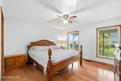 Tiny photo for 12601 Oh-103, Arlington, OH 45814 (MLS # 10001961)