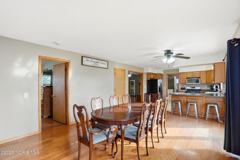 Tiny photo for 12601 Oh-103, Arlington, OH 45814 (MLS # 10001961)