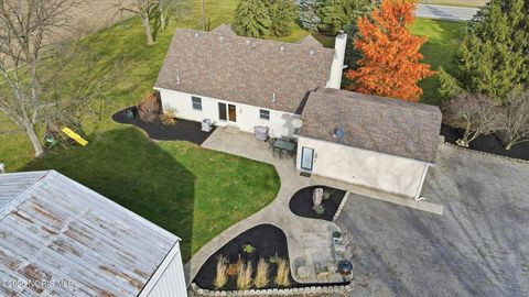 Tiny photo for 12601 Oh-103, Arlington, OH 45814 (MLS # 10001961)