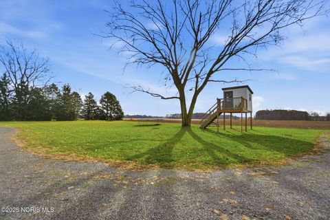 Tiny photo for 12601 Oh-103, Arlington, OH 45814 (MLS # 10001961)