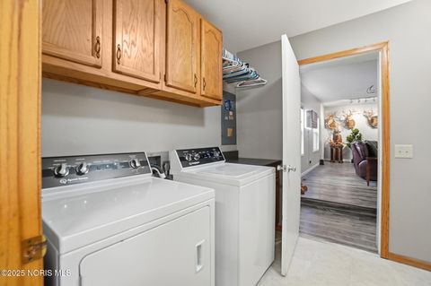 Tiny photo for 12601 Oh-103, Arlington, OH 45814 (MLS # 10001961)