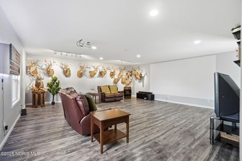 Tiny photo for 12601 Oh-103, Arlington, OH 45814 (MLS # 10001961)