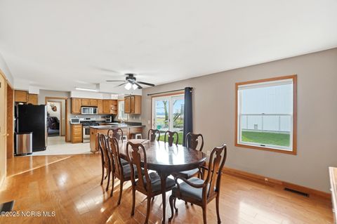 Tiny photo for 12601 Oh-103, Arlington, OH 45814 (MLS # 10001961)