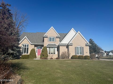 Photo of 29078 Belmont Farm Road, Perrysburg, OH 43551 (MLS # 10004637)