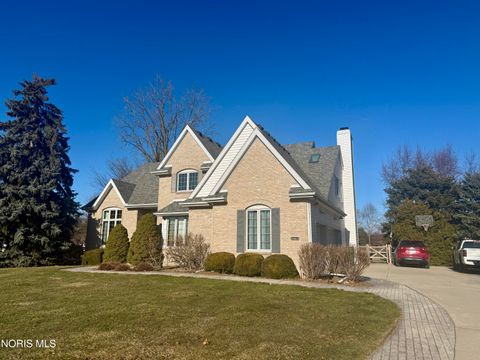 Tiny photo for 29078 Belmont Farm Road, Perrysburg, OH 43551 (MLS # 10004637)