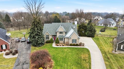 Photo of 29078 Belmont Farm Road, Perrysburg, OH 43551 (MLS # 10004637)