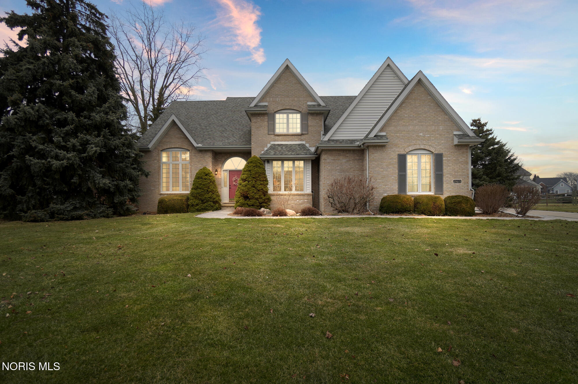 29078 Belmont Farm Road