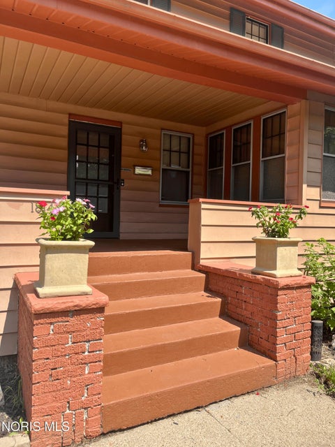 Tiny photo for 1814 Princeton Drive, Toledo, OH 43614 (MLS # 10012376)