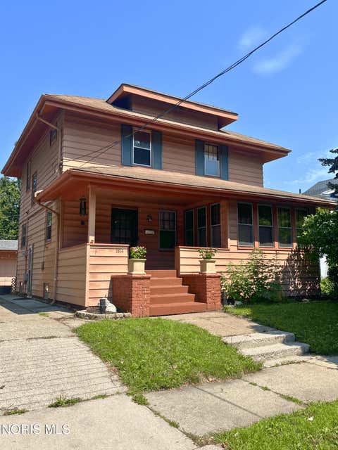 Homes For Sale - 1814 Princeton Drive<br/> Toledo, OH 43614