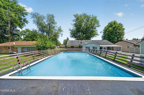 Tiny photo for 608 Diana Drive, Holland, OH 43528 (MLS # 10009159)