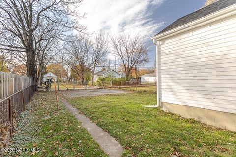 Tiny photo for 933 Waverly Avenue, Toledo, OH 43607 (MLS # 10004455)