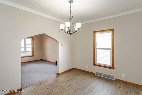 Tiny photo for 933 Waverly Avenue, Toledo, OH 43607 (MLS # 10004455)