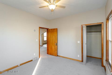 Tiny photo for 933 Waverly Avenue, Toledo, OH 43607 (MLS # 10004455)