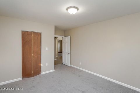 Tiny photo for 933 Waverly Avenue, Toledo, OH 43607 (MLS # 10004455)