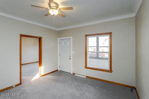 Tiny photo for 933 Waverly Avenue, Toledo, OH 43607 (MLS # 10004455)