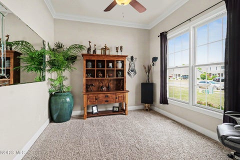 Tiny photo for 10711 Shayni Lane, Whitehouse, OH 43571 (MLS # 10008543)