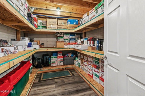 Tiny photo for 10711 Shayni Lane, Whitehouse, OH 43571 (MLS # 10008543)