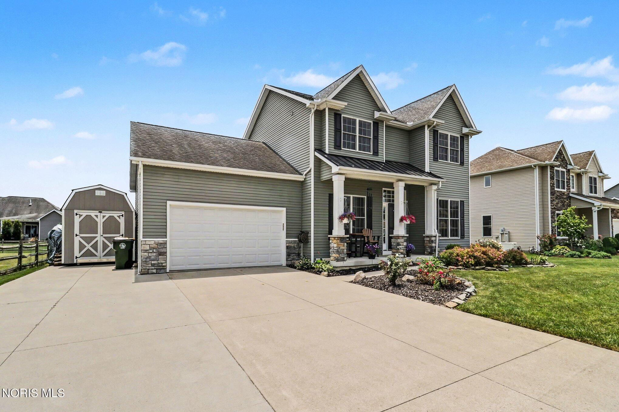 10711 Shayni Lane
