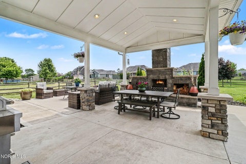 Tiny photo for 10711 Shayni Lane, Whitehouse, OH 43571 (MLS # 10008543)