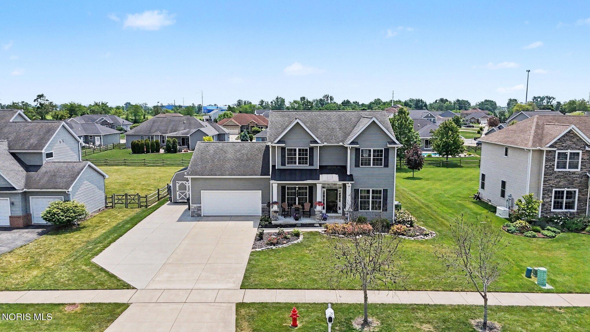 10711 Shayni Lane
