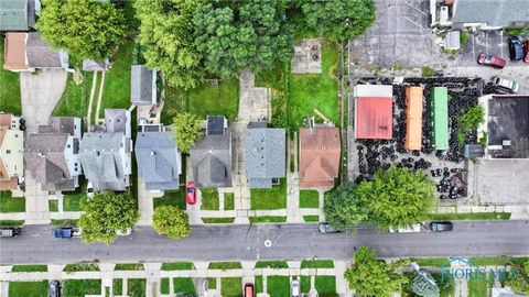 Tiny photo for 3941 Leybourn Avenue, Toledo, OH 43612 (MLS # 10006832)