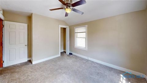 Tiny photo for 3941 Leybourn Avenue, Toledo, OH 43612 (MLS # 10006832)