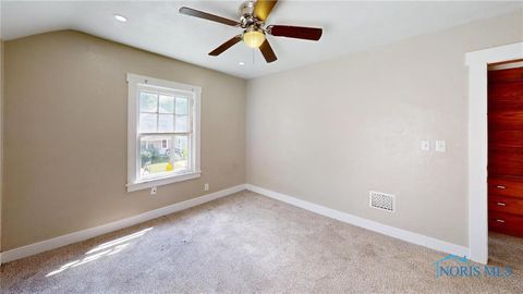 Tiny photo for 3941 Leybourn Avenue, Toledo, OH 43612 (MLS # 10006832)