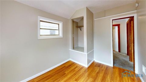 Tiny photo for 3941 Leybourn Avenue, Toledo, OH 43612 (MLS # 10006832)