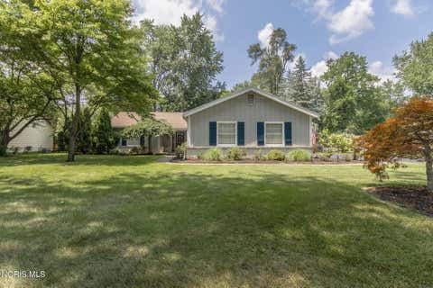 Tiny photo for 2049 Willowhill Lane, Toledo, OH 43615 (MLS # 10011002)