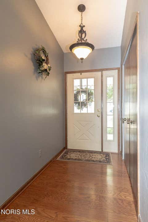 Tiny photo for 2049 Willowhill Lane, Toledo, OH 43615 (MLS # 10011002)
