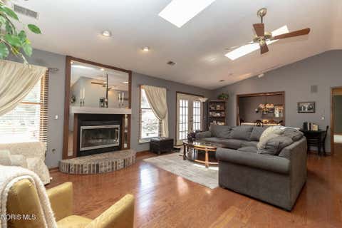 Tiny photo for 2049 Willowhill Lane, Toledo, OH 43615 (MLS # 10011002)