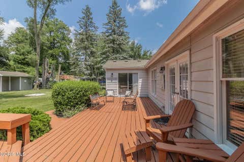 Tiny photo for 2049 Willowhill Lane, Toledo, OH 43615 (MLS # 10011002)