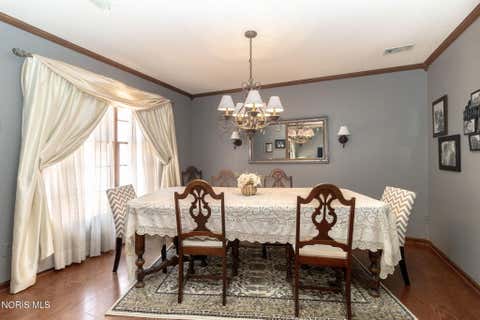 Tiny photo for 2049 Willowhill Lane, Toledo, OH 43615 (MLS # 10011002)